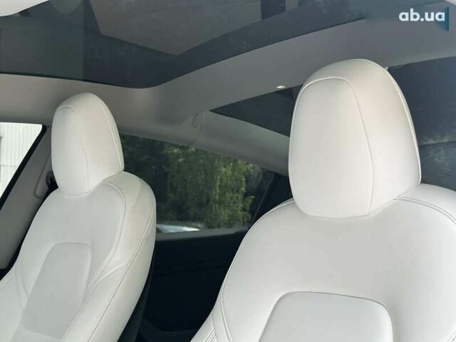 Тесла Модель 3, объемом двигателя 0 л и пробегом 45 тыс. км за 23500 $, фото 13 на Automoto.ua
