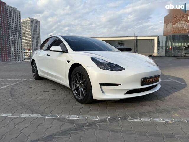 Тесла Модель 3, объемом двигателя 0 л и пробегом 76 тыс. км за 20999 $, фото 2 на Automoto.ua