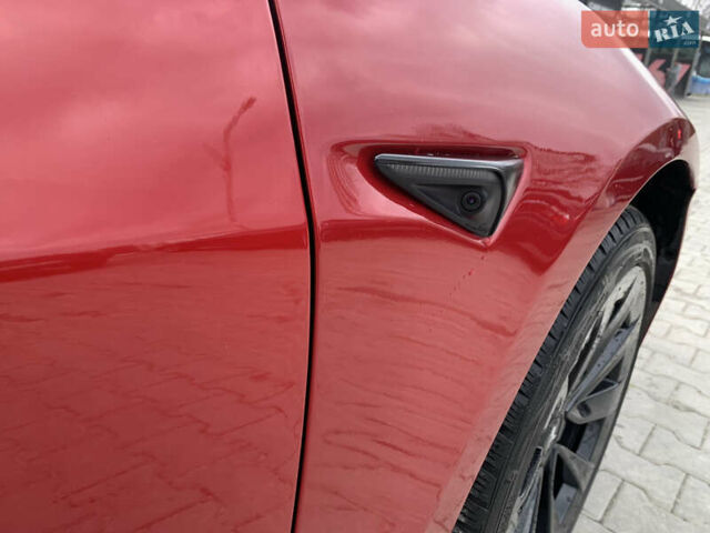 Тесла Модель 3, объемом двигателя 0 л и пробегом 27 тыс. км за 26900 $, фото 10 на Automoto.ua