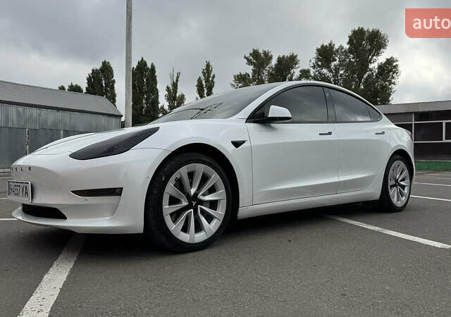 Тесла Модель 3, об'ємом двигуна 0 л та пробігом 87 тис. км за 19500 $, фото 5 на Automoto.ua