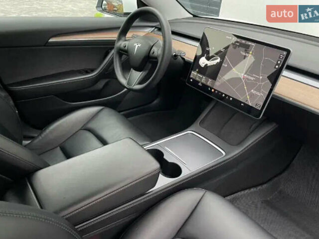 Тесла Модель 3, об'ємом двигуна 0 л та пробігом 65 тис. км за 25000 $, фото 17 на Automoto.ua