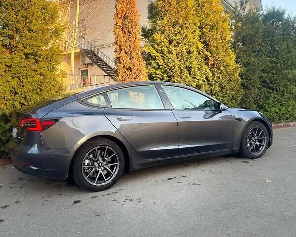 Тесла Модель 3, объемом двигателя 0 л и пробегом 50 тыс. км за 22000 $, фото 1 на Automoto.ua