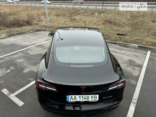 Тесла Модель 3, об'ємом двигуна 0 л та пробігом 34 тис. км за 26300 $, фото 5 на Automoto.ua