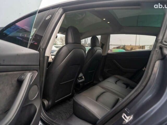 Тесла Модель 3, объемом двигателя 0 л и пробегом 103 тыс. км за 20900 $, фото 20 на Automoto.ua