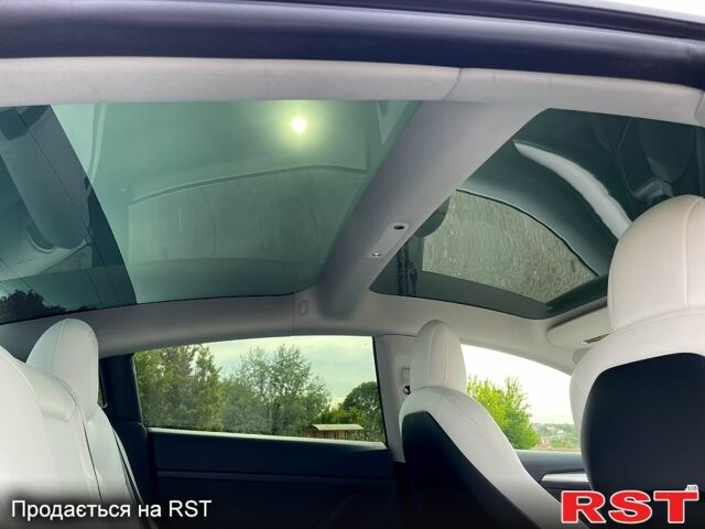Тесла Модель 3, об'ємом двигуна 0.21 л та пробігом 73 тис. км за 19999 $, фото 6 на Automoto.ua