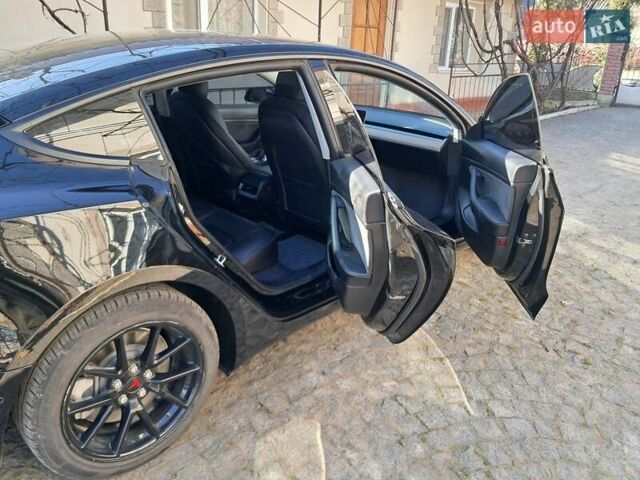 Тесла Модель 3, объемом двигателя 0 л и пробегом 67 тыс. км за 22500 $, фото 30 на Automoto.ua