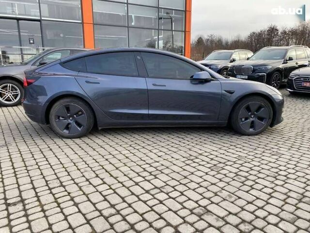 Тесла Модель 3, объемом двигателя 0 л и пробегом 82 тыс. км за 22800 $, фото 7 на Automoto.ua