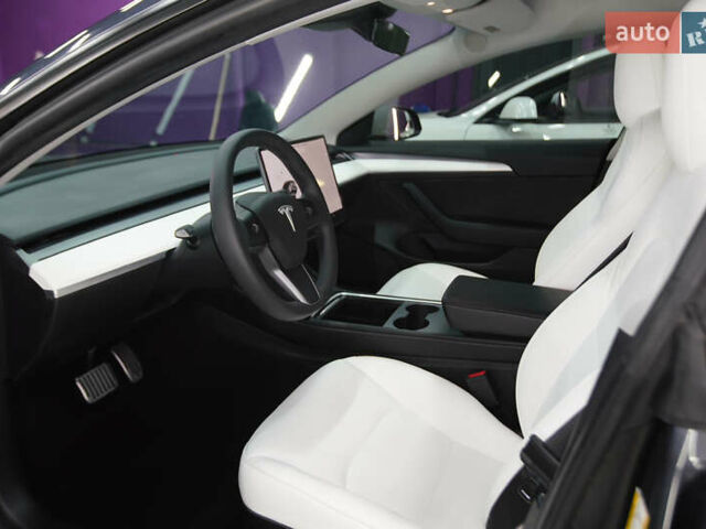 Тесла Модель 3, об'ємом двигуна 0 л та пробігом 43 тис. км за 22500 $, фото 41 на Automoto.ua