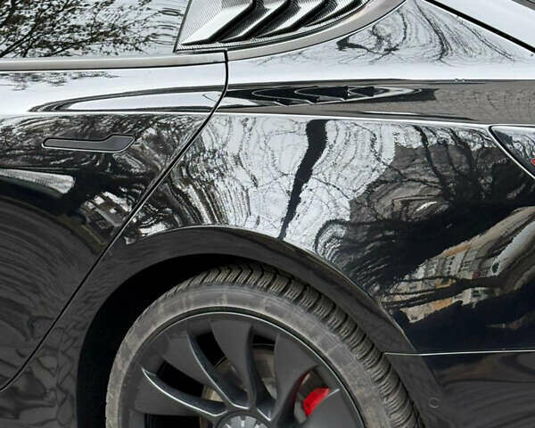 Тесла Модель 3, об'ємом двигуна 0 л та пробігом 100 тис. км за 23500 $, фото 12 на Automoto.ua