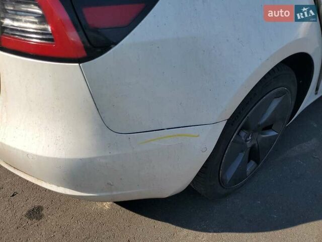 Тесла Модель 3, об'ємом двигуна 0 л та пробігом 116 тис. км за 16000 $, фото 3 на Automoto.ua