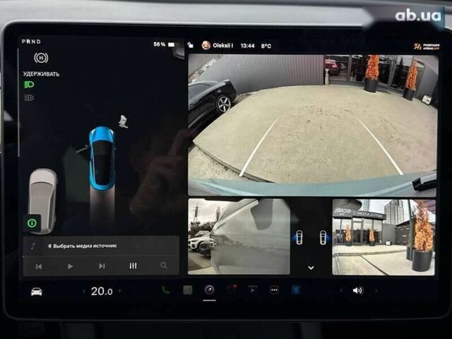 Тесла Модель 3, объемом двигателя 0 л и пробегом 68 тыс. км за 19500 $, фото 24 на Automoto.ua