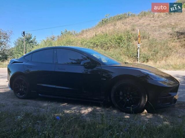 Тесла Модель 3, объемом двигателя 0 л и пробегом 67 тыс. км за 22500 $, фото 25 на Automoto.ua