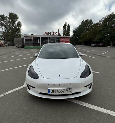 Тесла Модель 3, об'ємом двигуна 0 л та пробігом 87 тис. км за 19500 $, фото 3 на Automoto.ua