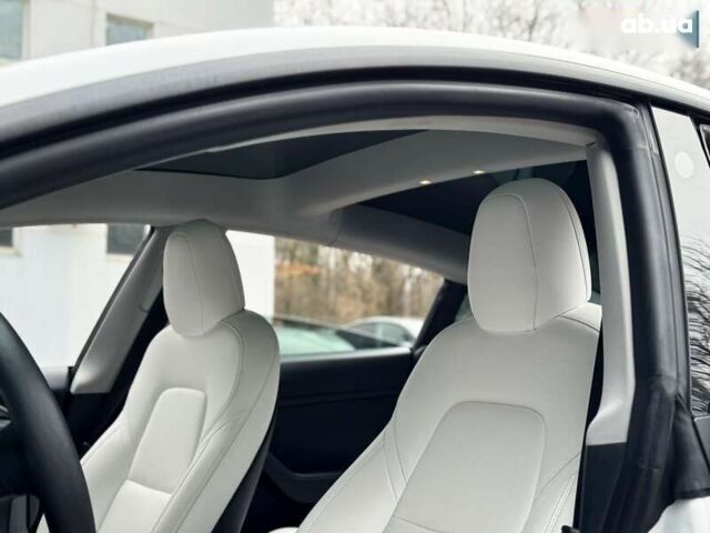 Тесла Модель 3, объемом двигателя 0 л и пробегом 85 тыс. км за 19000 $, фото 13 на Automoto.ua