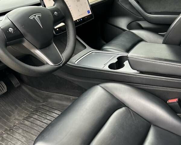 Тесла Модель 3, об'ємом двигуна 0 л та пробігом 98 тис. км за 19990 $, фото 10 на Automoto.ua