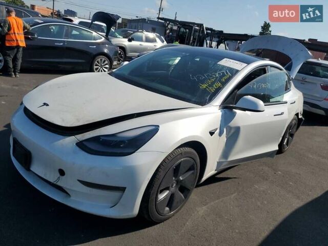 Тесла Модель 3, об'ємом двигуна 0 л та пробігом 116 тис. км за 16000 $, фото 2 на Automoto.ua