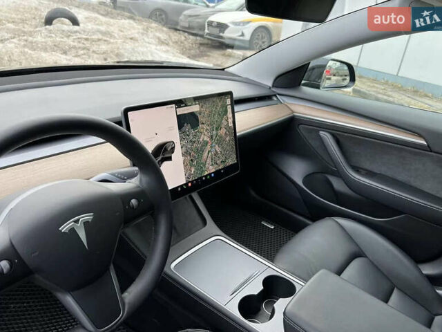 Тесла Модель 3, об'ємом двигуна 0 л та пробігом 13 тис. км за 23200 $, фото 10 на Automoto.ua