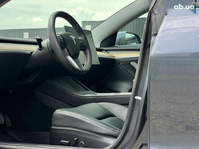 Тесла Модель 3, об'ємом двигуна 0 л та пробігом 79 тис. км за 19999 $, фото 20 на Automoto.ua