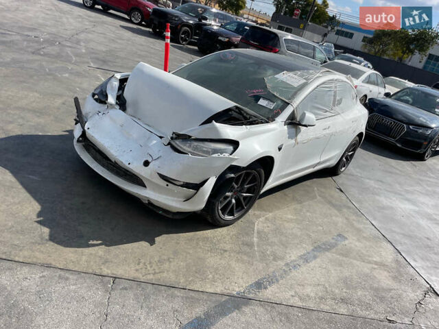 Тесла Модель 3, объемом двигателя 0 л и пробегом 100 тыс. км за 14500 $, фото 6 на Automoto.ua