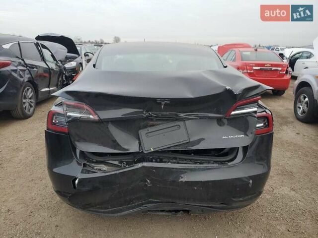 Тесла Модель 3, об'ємом двигуна 0 л та пробігом 20 тис. км за 12730 $, фото 5 на Automoto.ua