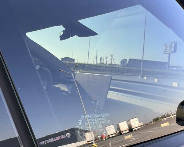 Тесла Модель 3, объемом двигателя 0 л и пробегом 41 тыс. км за 19500 $, фото 17 на Automoto.ua