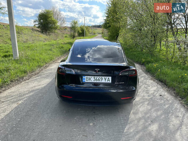 Тесла Модель 3, об'ємом двигуна 0 л та пробігом 28 тис. км за 22500 $, фото 16 на Automoto.ua