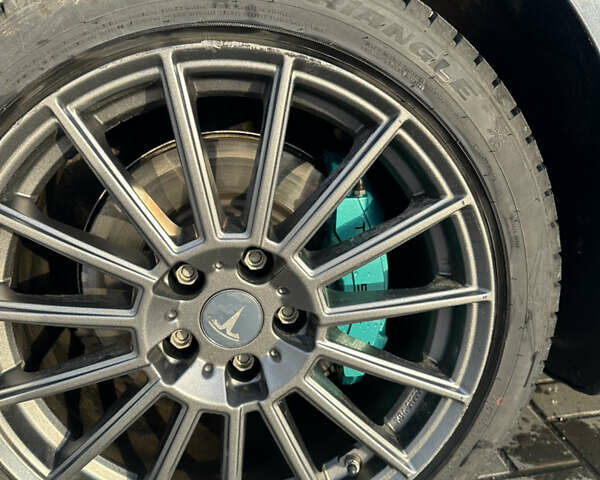Тесла Модель 3, об'ємом двигуна 0 л та пробігом 116 тис. км за 21500 $, фото 5 на Automoto.ua