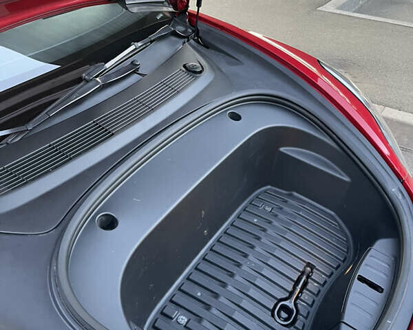 Тесла Модель 3, объемом двигателя 0 л и пробегом 51 тыс. км за 28500 $, фото 23 на Automoto.ua