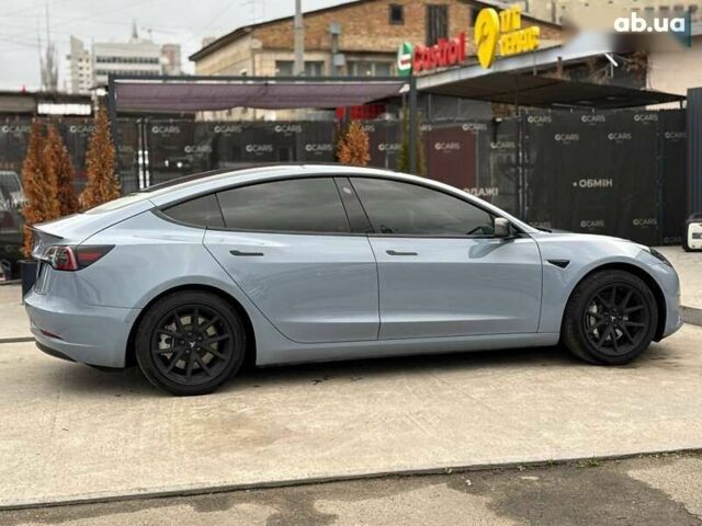 Тесла Модель 3, объемом двигателя 0 л и пробегом 68 тыс. км за 19500 $, фото 7 на Automoto.ua