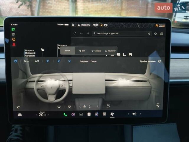 Тесла Модель 3, об'ємом двигуна 0 л та пробігом 92 тис. км за 17999 $, фото 44 на Automoto.ua