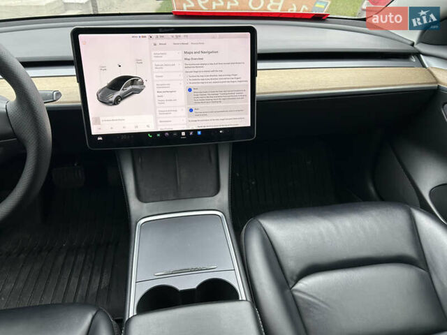 Тесла Модель 3, об'ємом двигуна 0 л та пробігом 98 тис. км за 19990 $, фото 12 на Automoto.ua