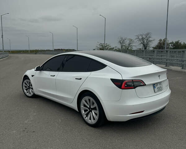 Тесла Модель 3, об'ємом двигуна 0 л та пробігом 92 тис. км за 21000 $, фото 7 на Automoto.ua