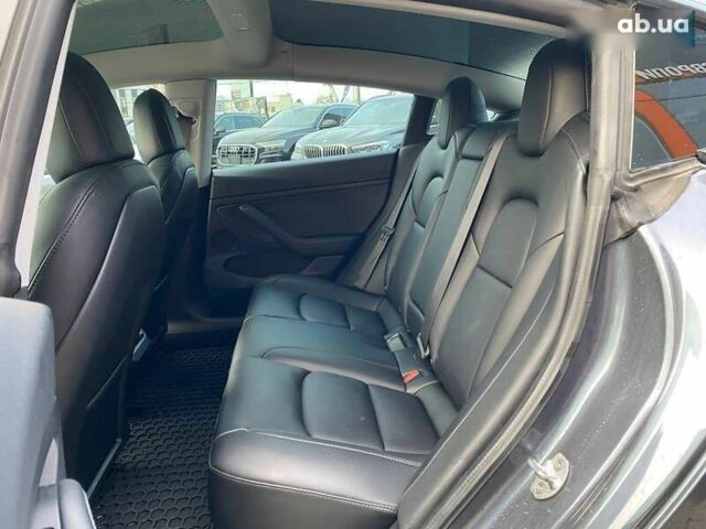 Тесла Модель 3, об'ємом двигуна 0 л та пробігом 82 тис. км за 22800 $, фото 14 на Automoto.ua