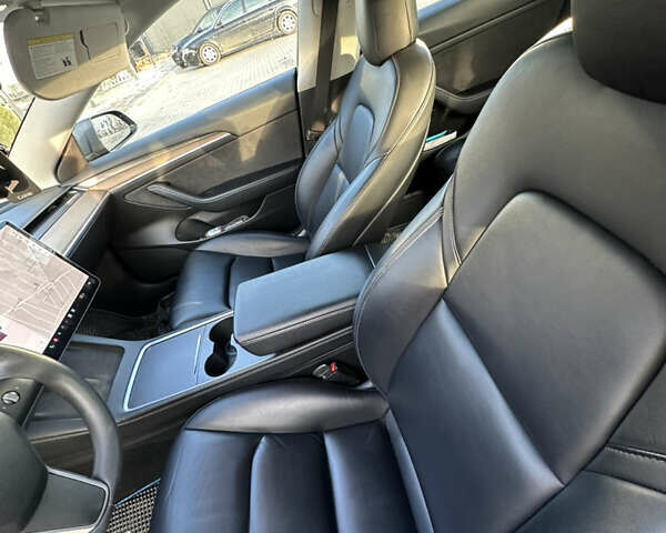 Тесла Модель 3, об'ємом двигуна 0 л та пробігом 116 тис. км за 21500 $, фото 18 на Automoto.ua