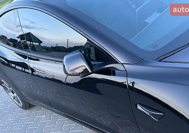 Тесла Модель 3, об'ємом двигуна 0 л та пробігом 67 тис. км за 22300 $, фото 40 на Automoto.ua