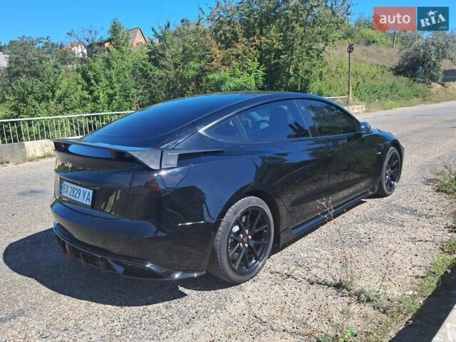 Тесла Модель 3, объемом двигателя 0 л и пробегом 67 тыс. км за 22500 $, фото 11 на Automoto.ua