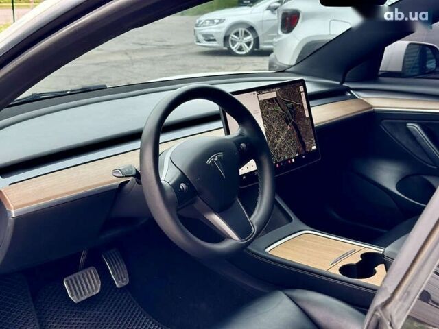 Тесла Модель 3, об'ємом двигуна 0 л та пробігом 61 тис. км за 23900 $, фото 26 на Automoto.ua
