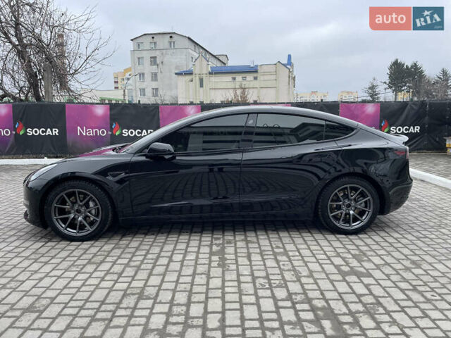 Тесла Модель 3, объемом двигателя 0 л и пробегом 51 тыс. км за 22300 $, фото 2 на Automoto.ua