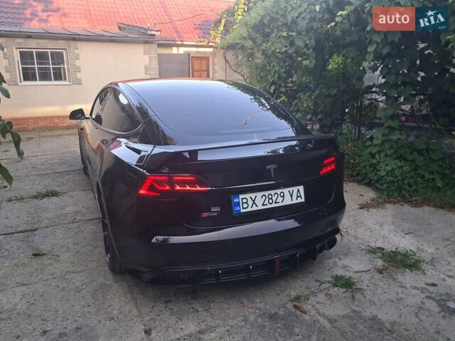 Тесла Модель 3, объемом двигателя 0 л и пробегом 67 тыс. км за 22500 $, фото 22 на Automoto.ua