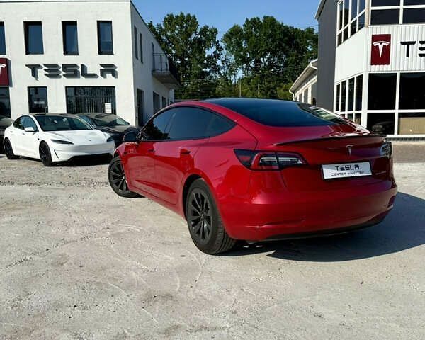 Тесла Модель 3, объемом двигателя 0 л и пробегом 155 тыс. км за 20500 $, фото 17 на Automoto.ua