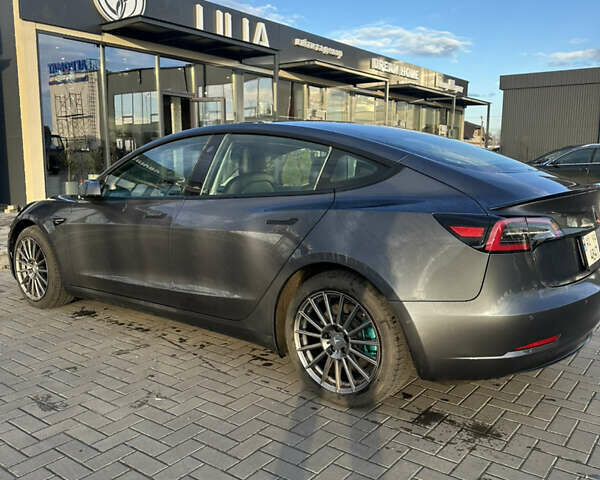 Тесла Модель 3, об'ємом двигуна 0 л та пробігом 116 тис. км за 21500 $, фото 7 на Automoto.ua