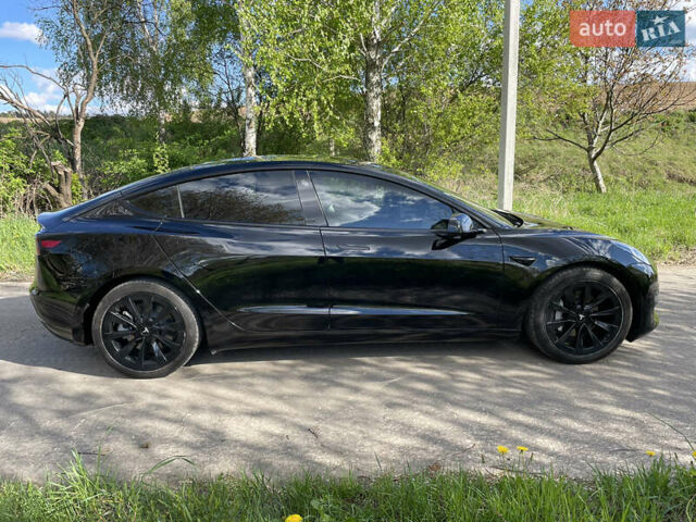 Тесла Модель 3, об'ємом двигуна 0 л та пробігом 28 тис. км за 22500 $, фото 18 на Automoto.ua
