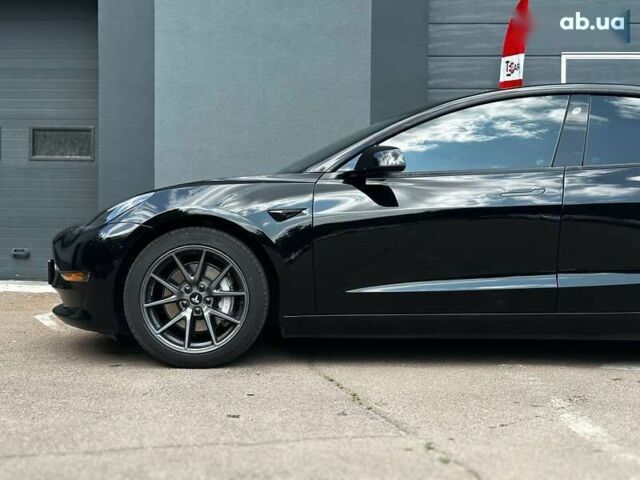 Тесла Модель 3, объемом двигателя 0 л и пробегом 45 тыс. км за 23500 $, фото 4 на Automoto.ua