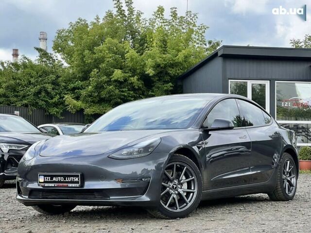 Тесла Модель 3, об'ємом двигуна 0 л та пробігом 79 тис. км за 19999 $, фото 3 на Automoto.ua