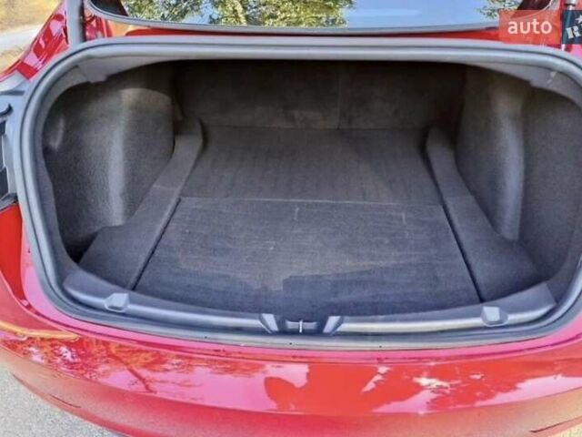 Тесла Модель 3, объемом двигателя 0 л и пробегом 55 тыс. км за 20000 $, фото 9 на Automoto.ua