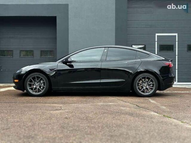 Тесла Модель 3, объемом двигателя 0 л и пробегом 53 тыс. км за 20700 $, фото 5 на Automoto.ua