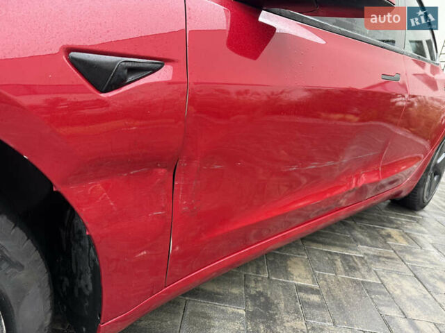 Тесла Модель 3, объемом двигателя 0 л и пробегом 85 тыс. км за 15500 $, фото 17 на Automoto.ua