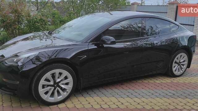 Тесла Модель 3, об'ємом двигуна 0 л та пробігом 76 тис. км за 22500 $, фото 1 на Automoto.ua