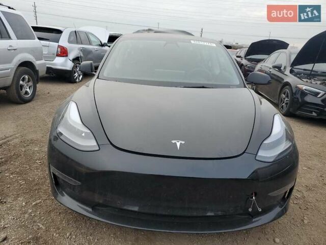 Тесла Модель 3, об'ємом двигуна 0 л та пробігом 20 тис. км за 12730 $, фото 4 на Automoto.ua