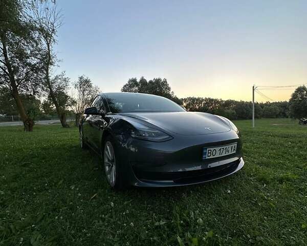 Тесла Модель 3, об'ємом двигуна 0 л та пробігом 25 тис. км за 21100 $, фото 16 на Automoto.ua